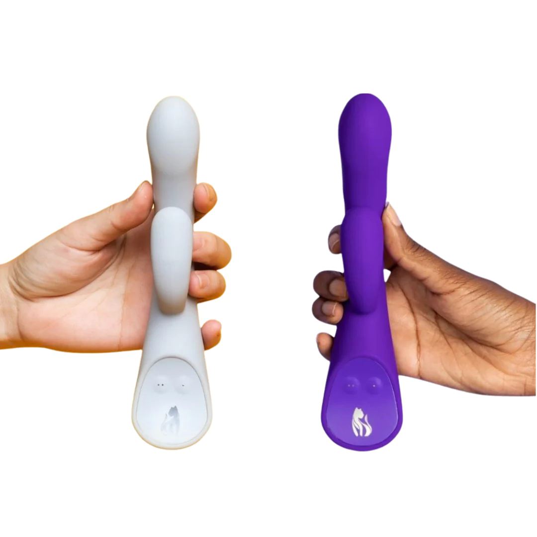 17 Luxury Vibrators Worth The Splurge