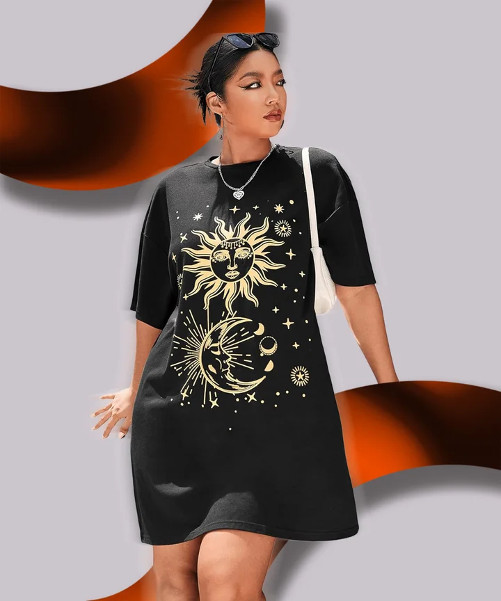 Trendy Plus Size Dresses to Embrace Your Body