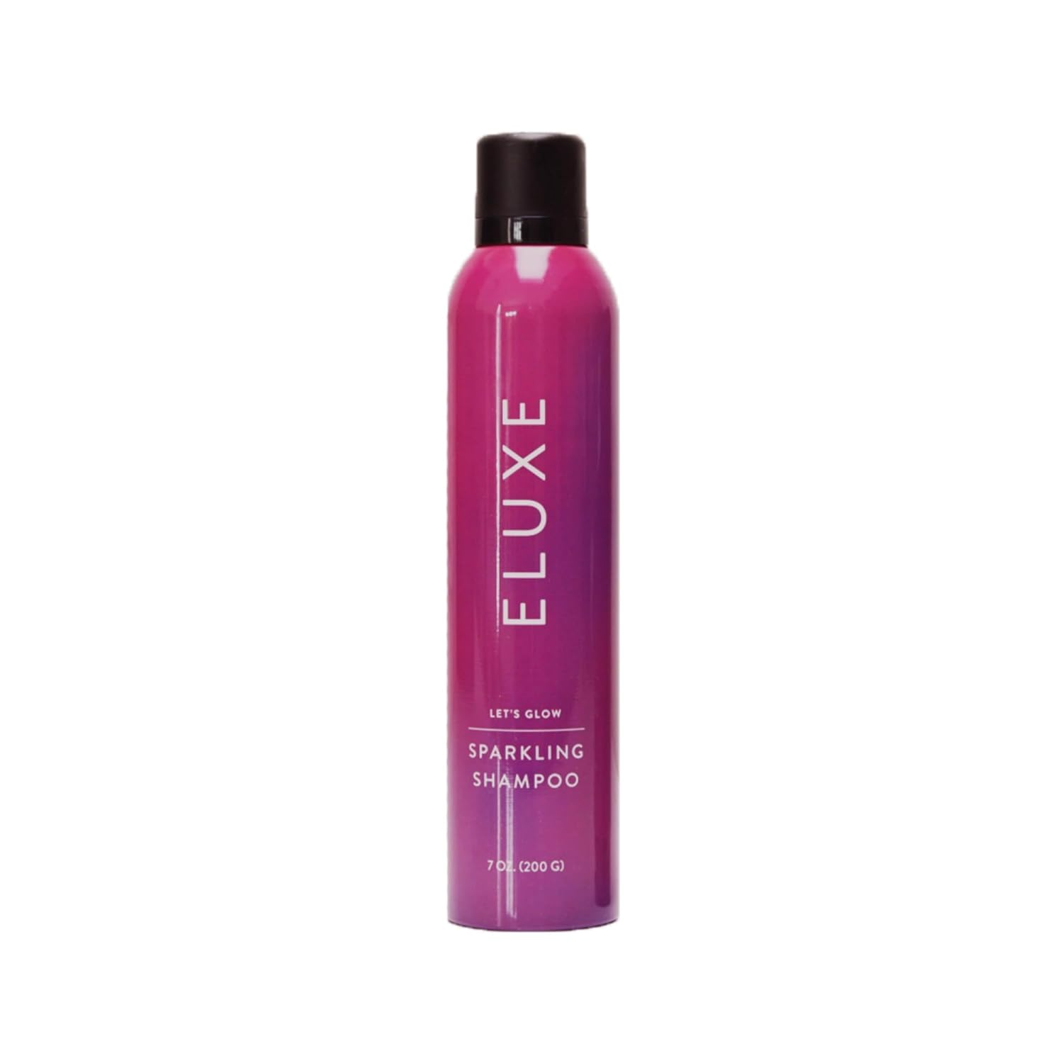 ELUXE + Sparkling Scalp Shampoo