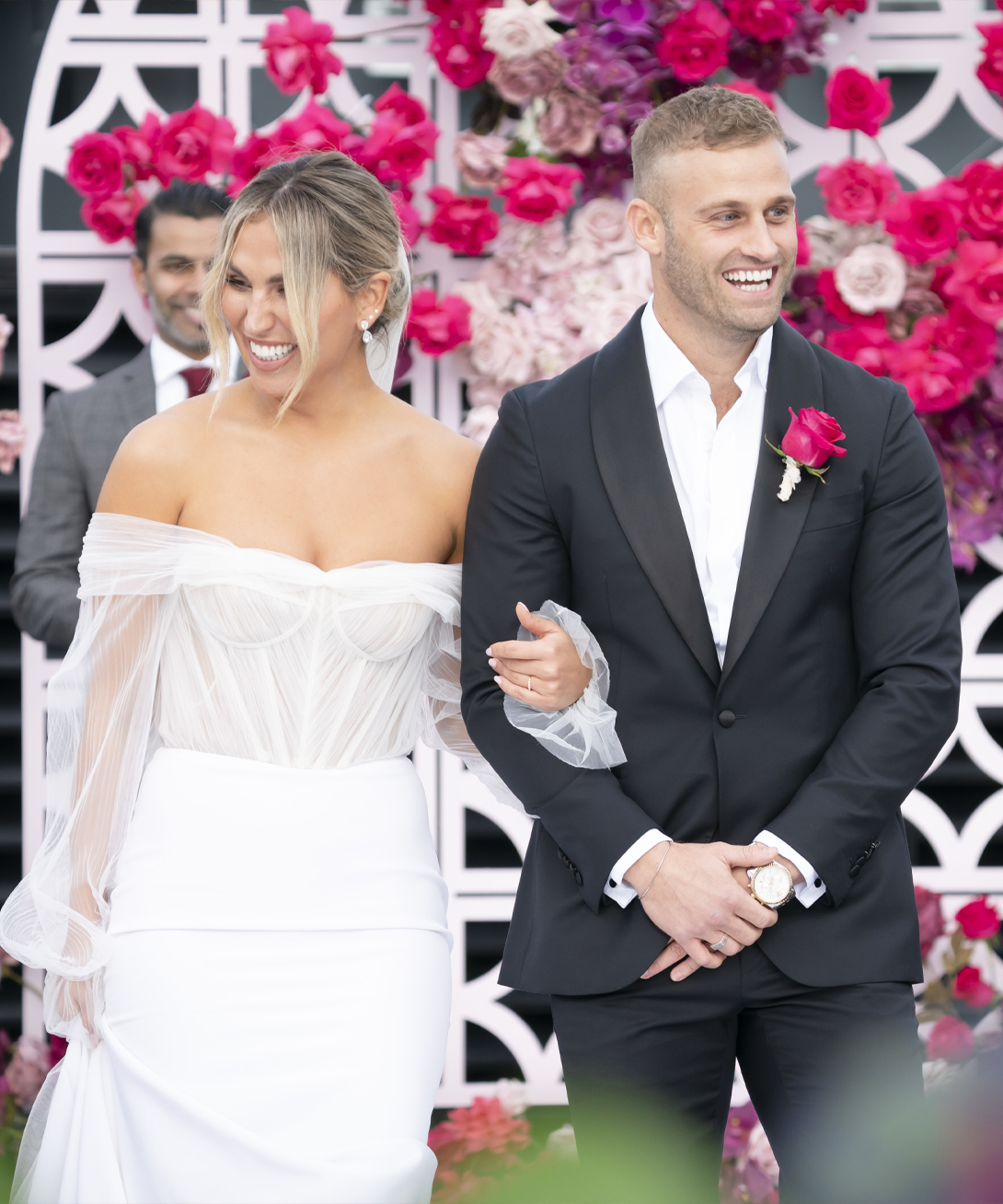 Married at First Sight Recap: Season 15 Cast on Decision Day Outcomes