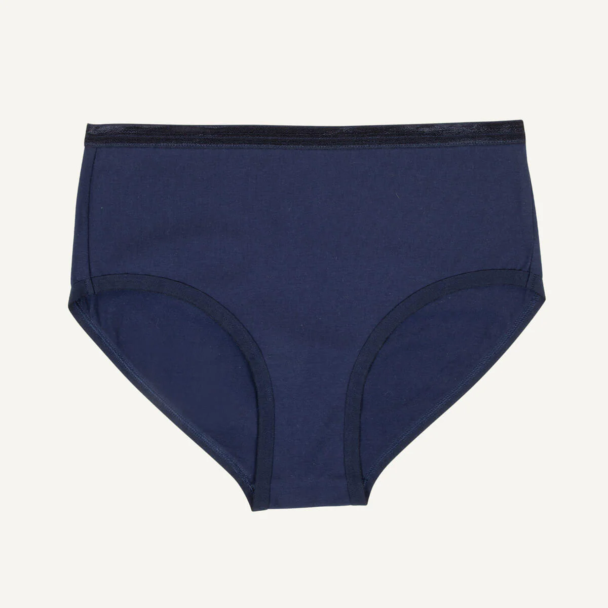 Mrat Seamless Lingerie High-waisted Briefs Smoothing Men's Soft Briefs  Underpants Knickers Shorts Underwear Women's Cotton Underwear Soft 