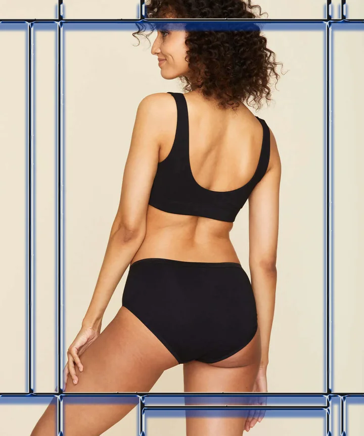 Underwear Material Good for a Workout for a Female - SportsRec