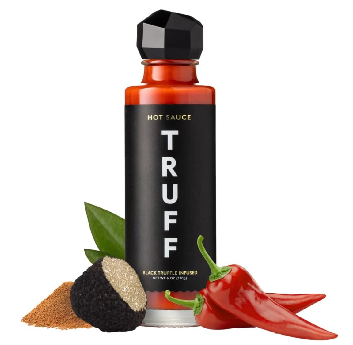 truff-truffle-hot-sauce