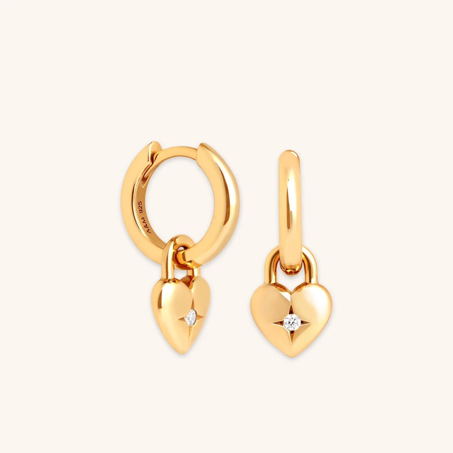 Madewell on sale gemline studs