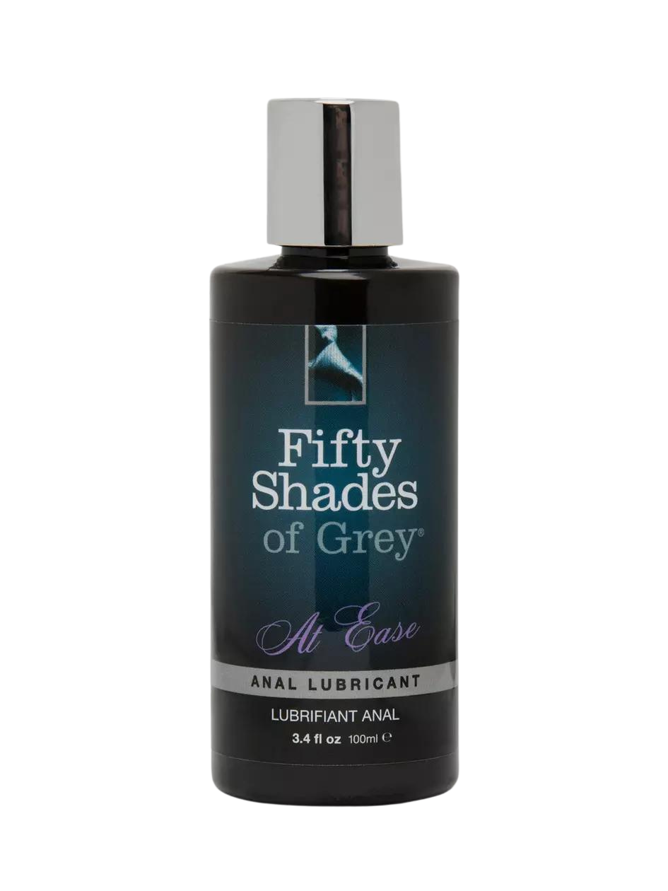 Fifty Shades Of Grey At Ease Anal Lubricant 