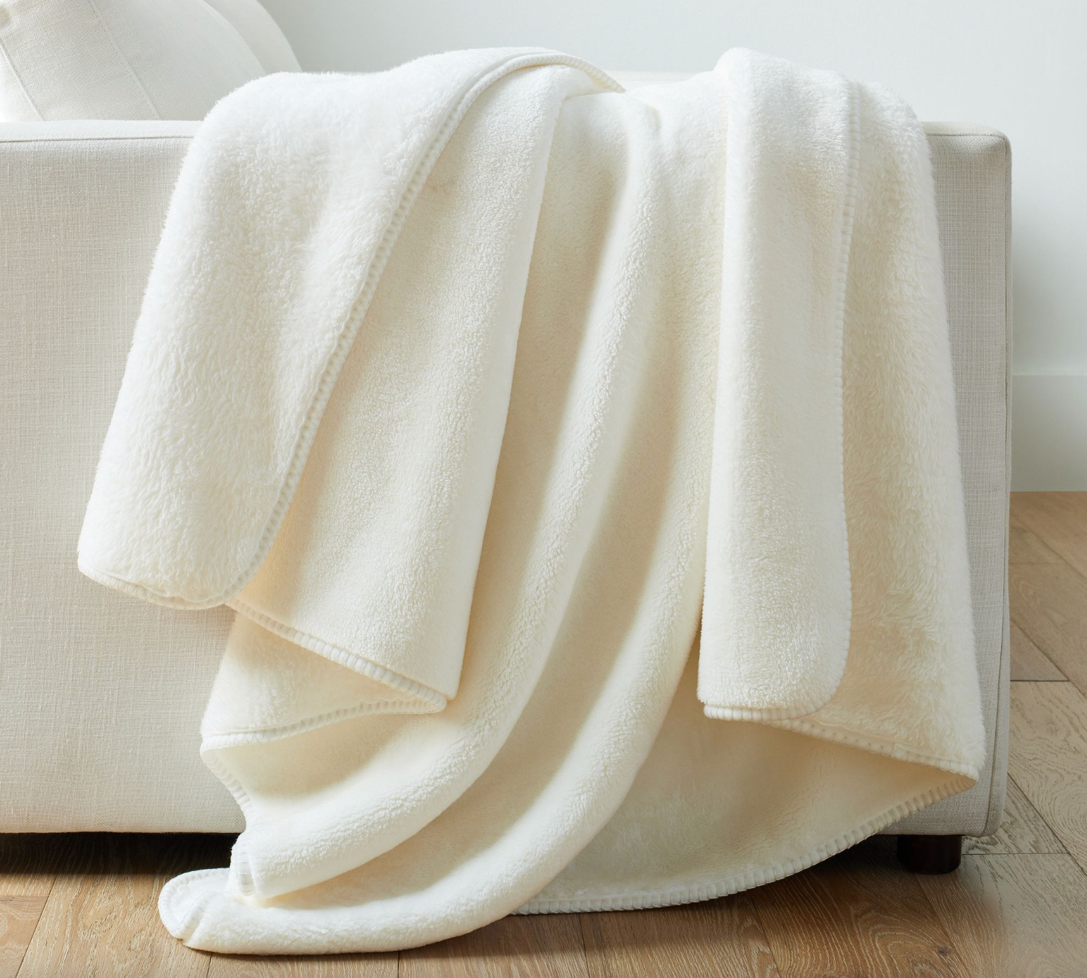 Kennebunk bliss plush discount throw