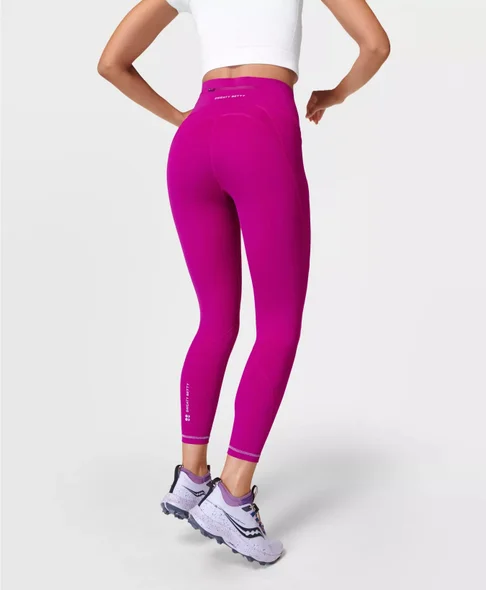 All in Motion + Contour Curvy High-Rise Straight Leg Pants with Power Waist