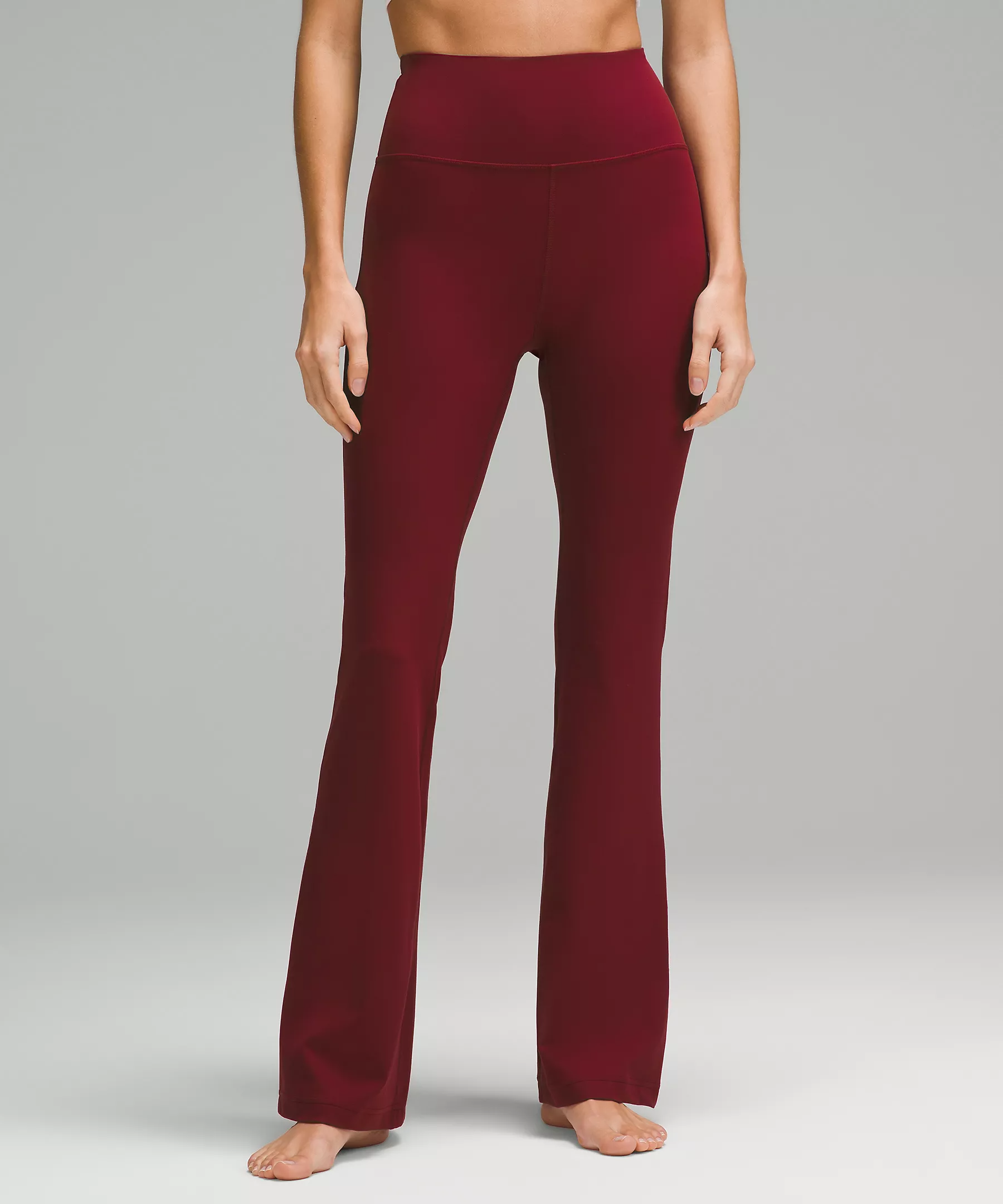 In the Groove Flare Pant