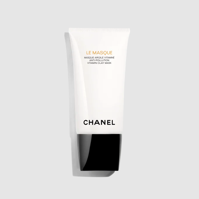 Chanel + Chanel Le Masque