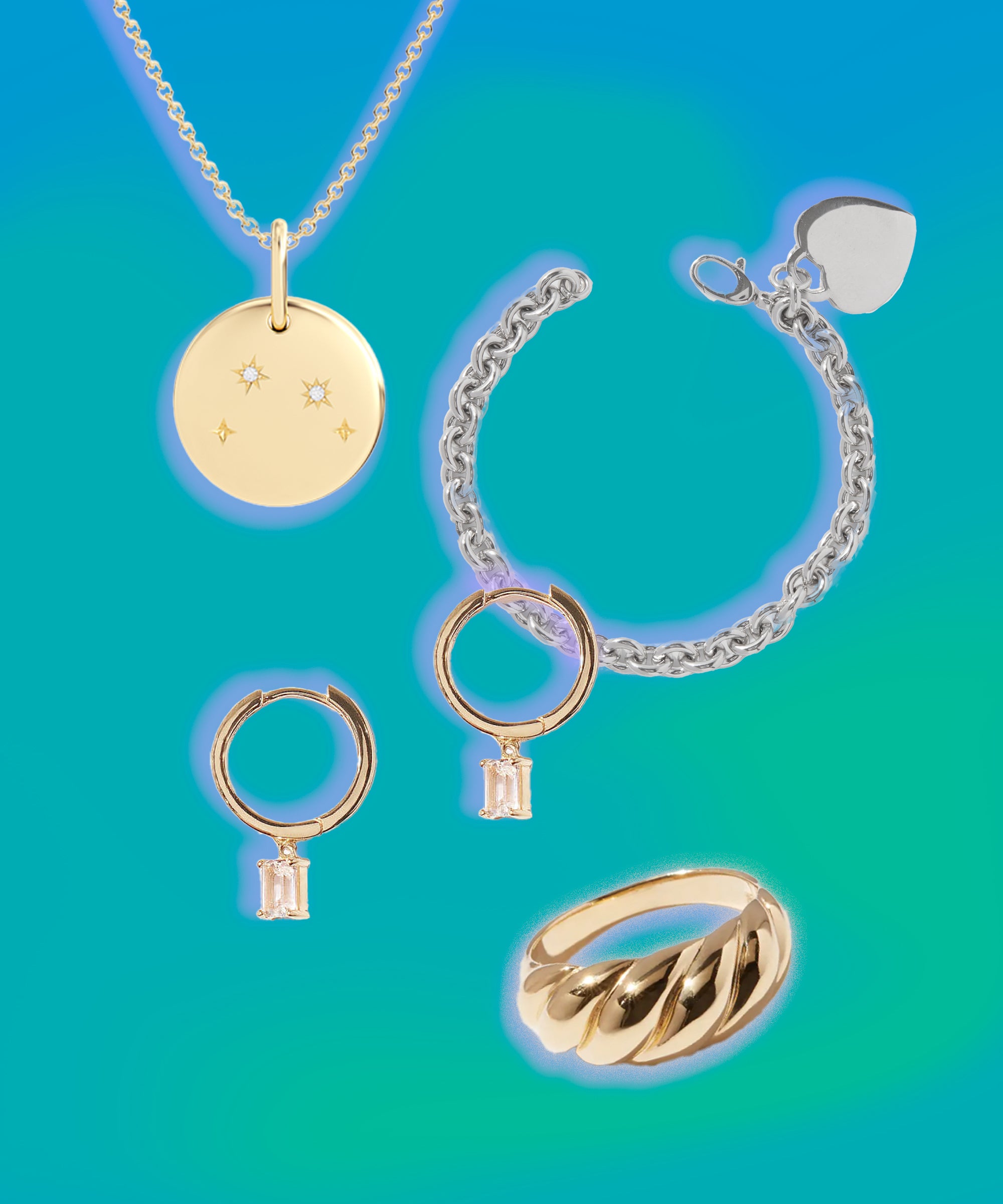 Quince Jewelry  Our Favorite Under-$100 Jewelry