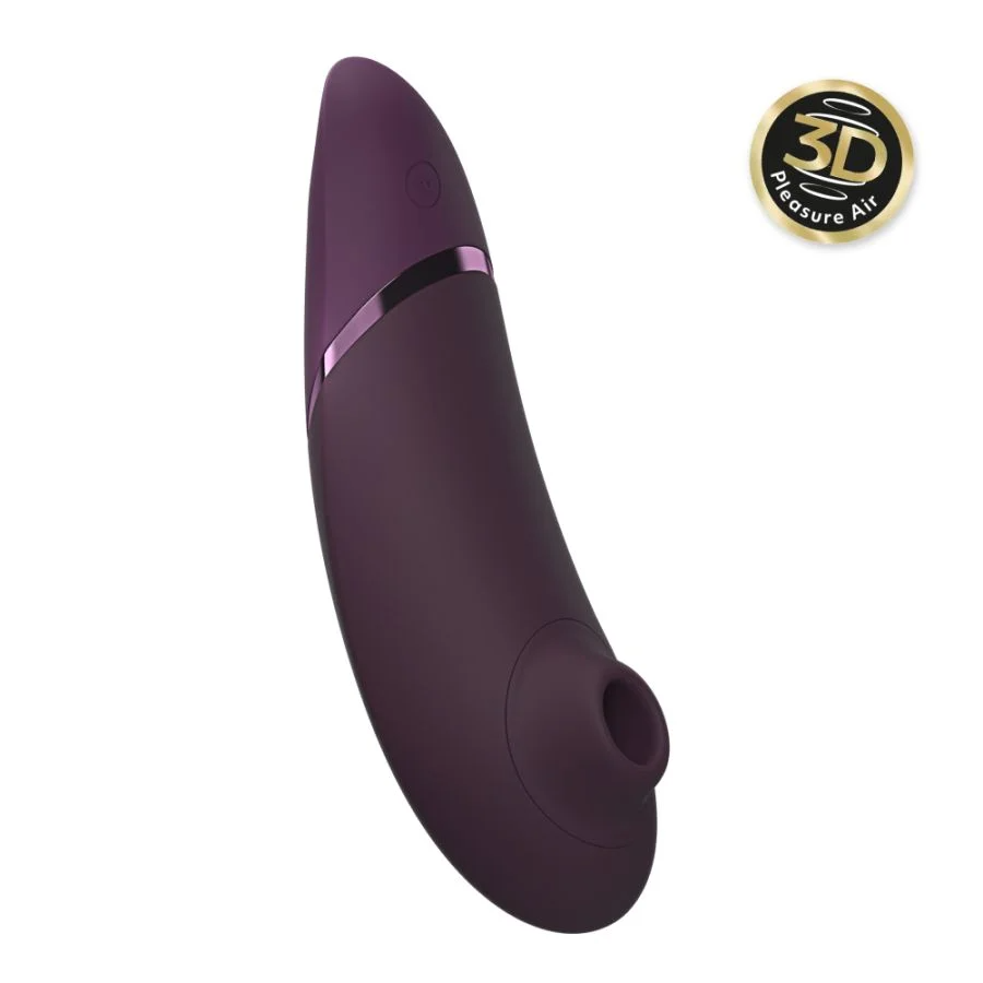 Womanizer Next Review, Suction Vibrator With Autopilot