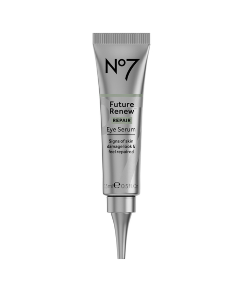 No7 + No7 Future Renew™ Eye Serum 15ml