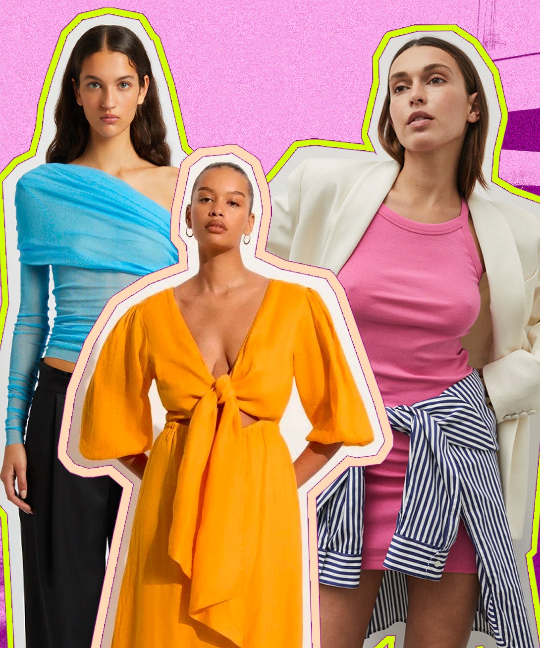 Women Dressing Women: The 37 Female Designers Changing the Way We