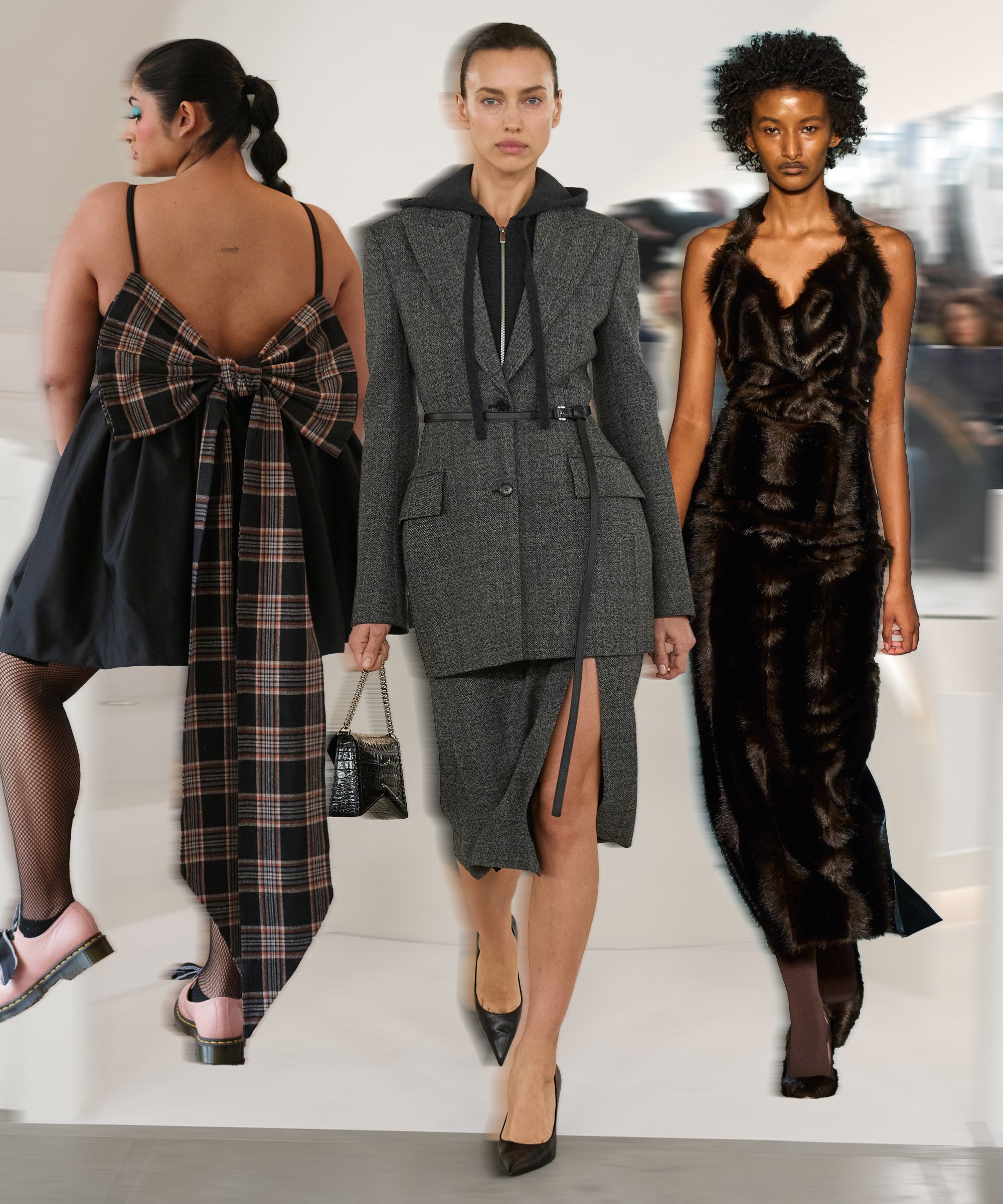 Top Autumn 2024 New York Fashion Week Trends To Try Now