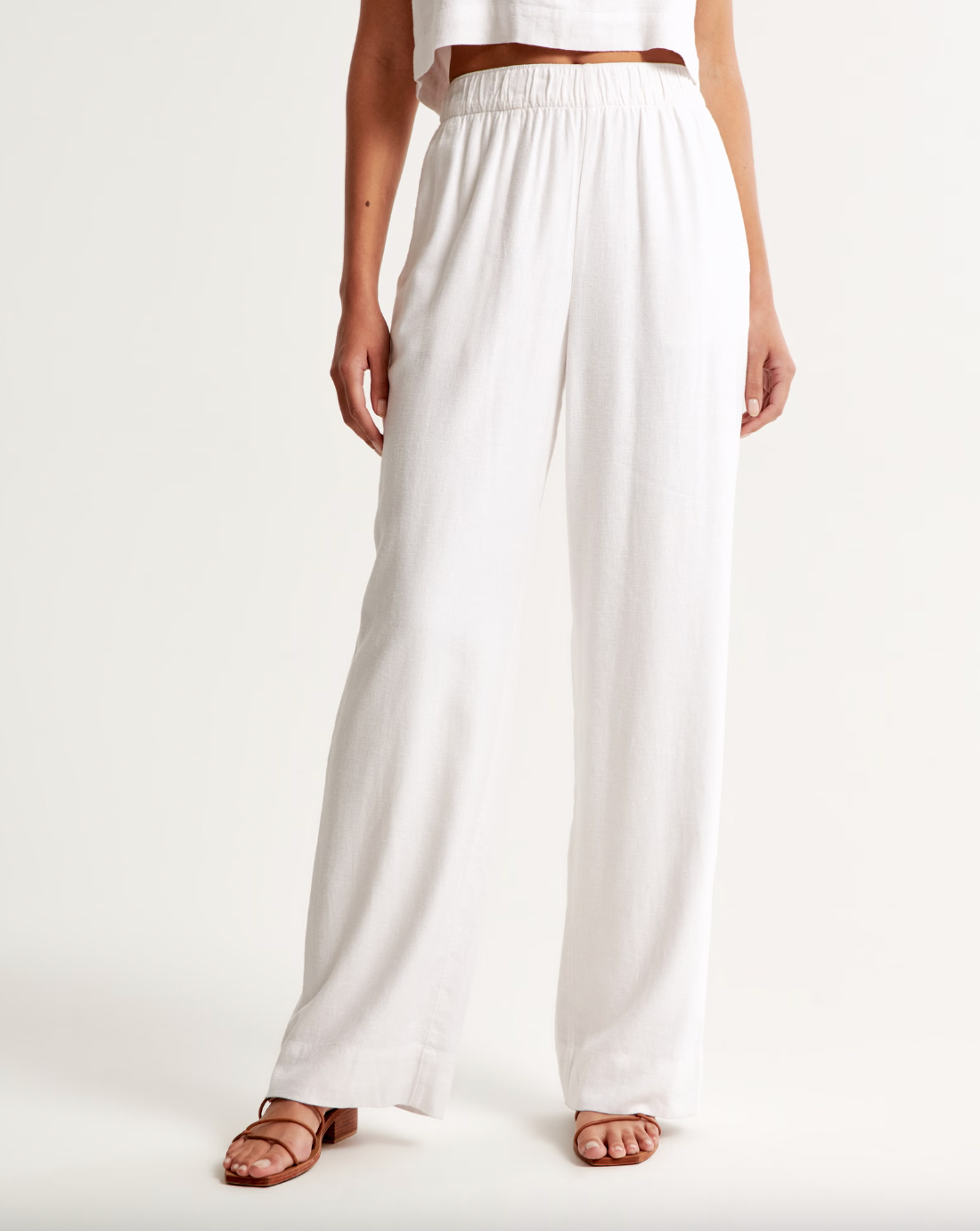 Chilmark discount linen jumpsuit