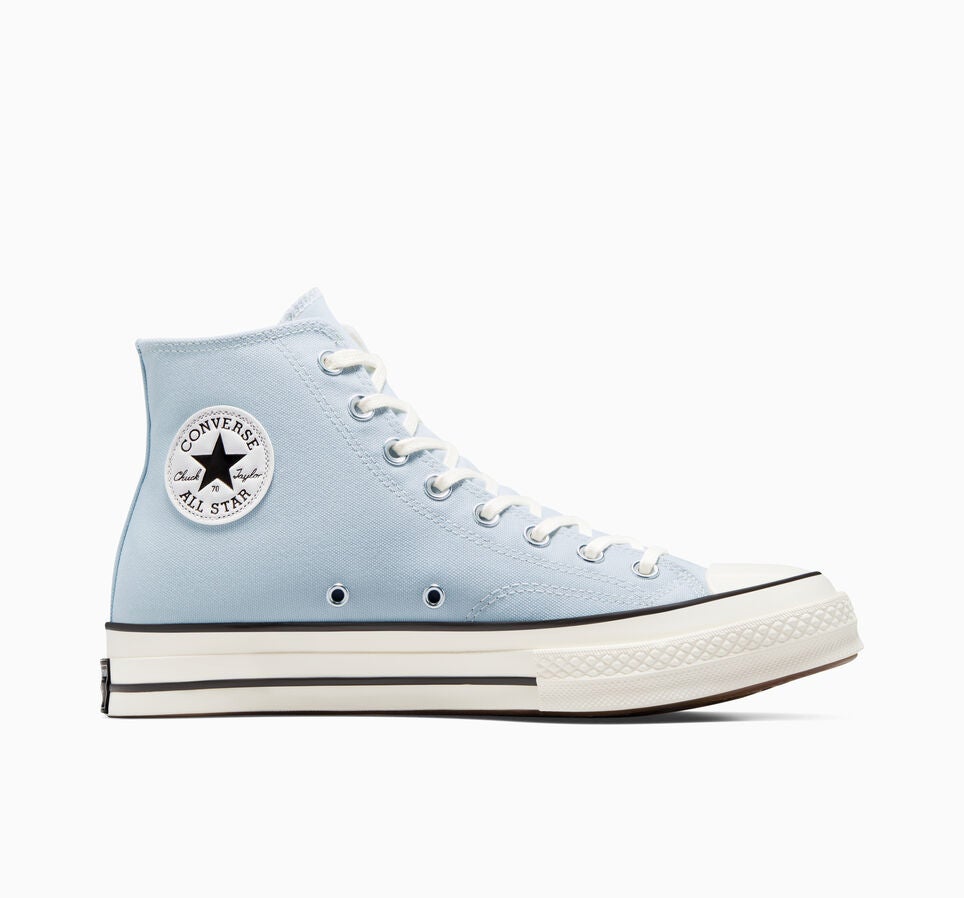 Converse + Chuck 70 Canvas