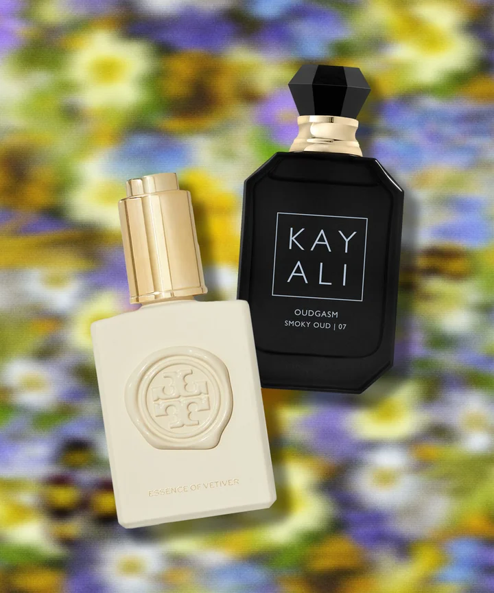7 New fragrances released in 2024 to add to your perfume collection