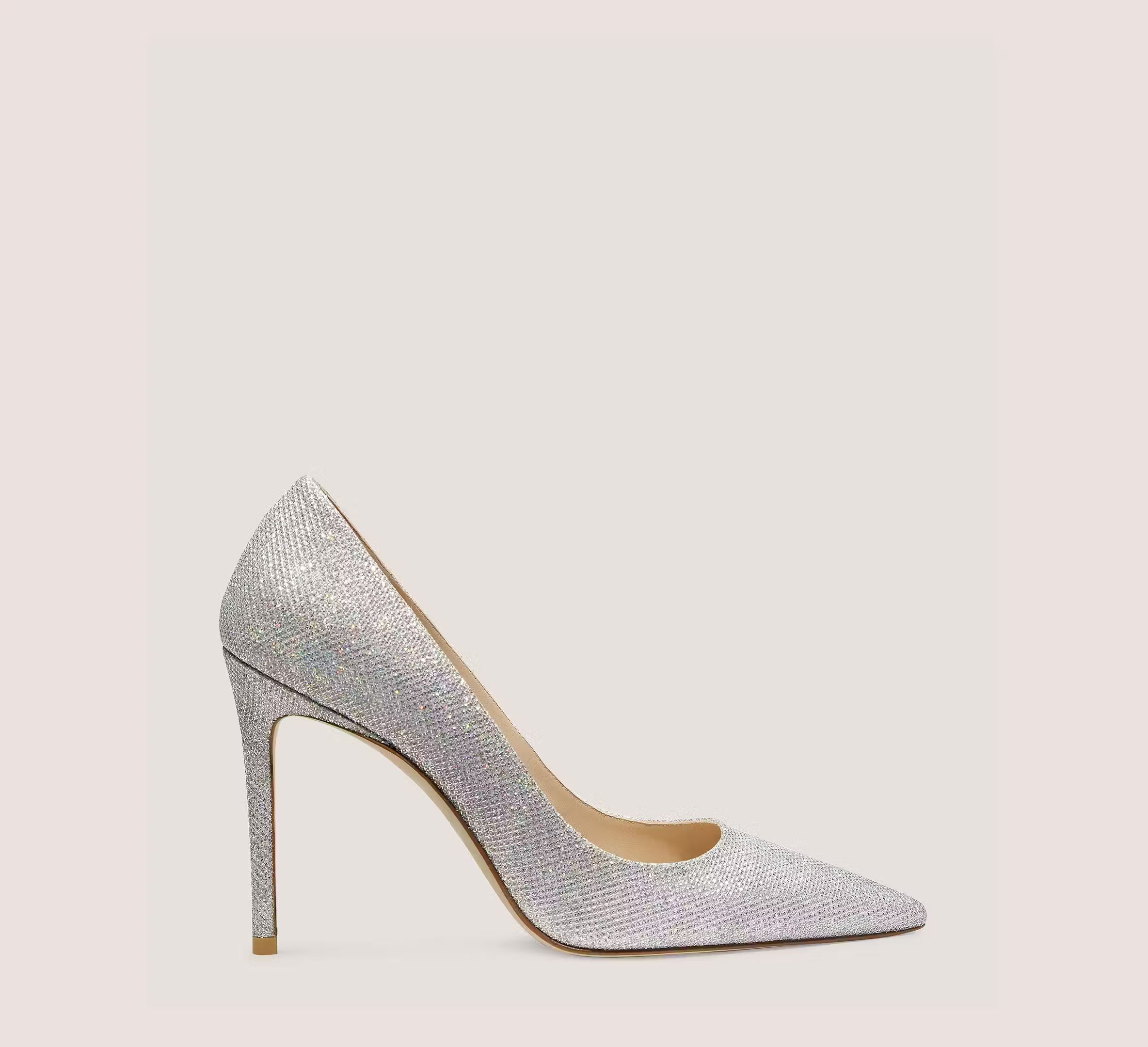 Stuart Weitzman + STUART 100 PUMP