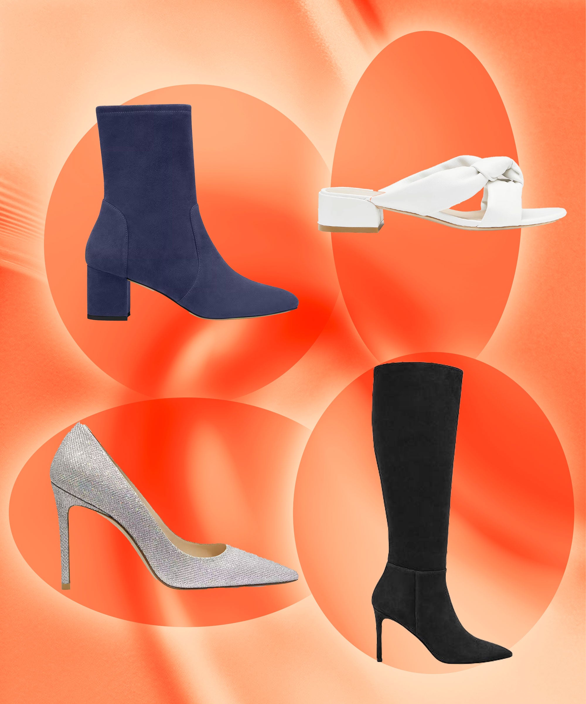 Stuart weitzman sale outlet