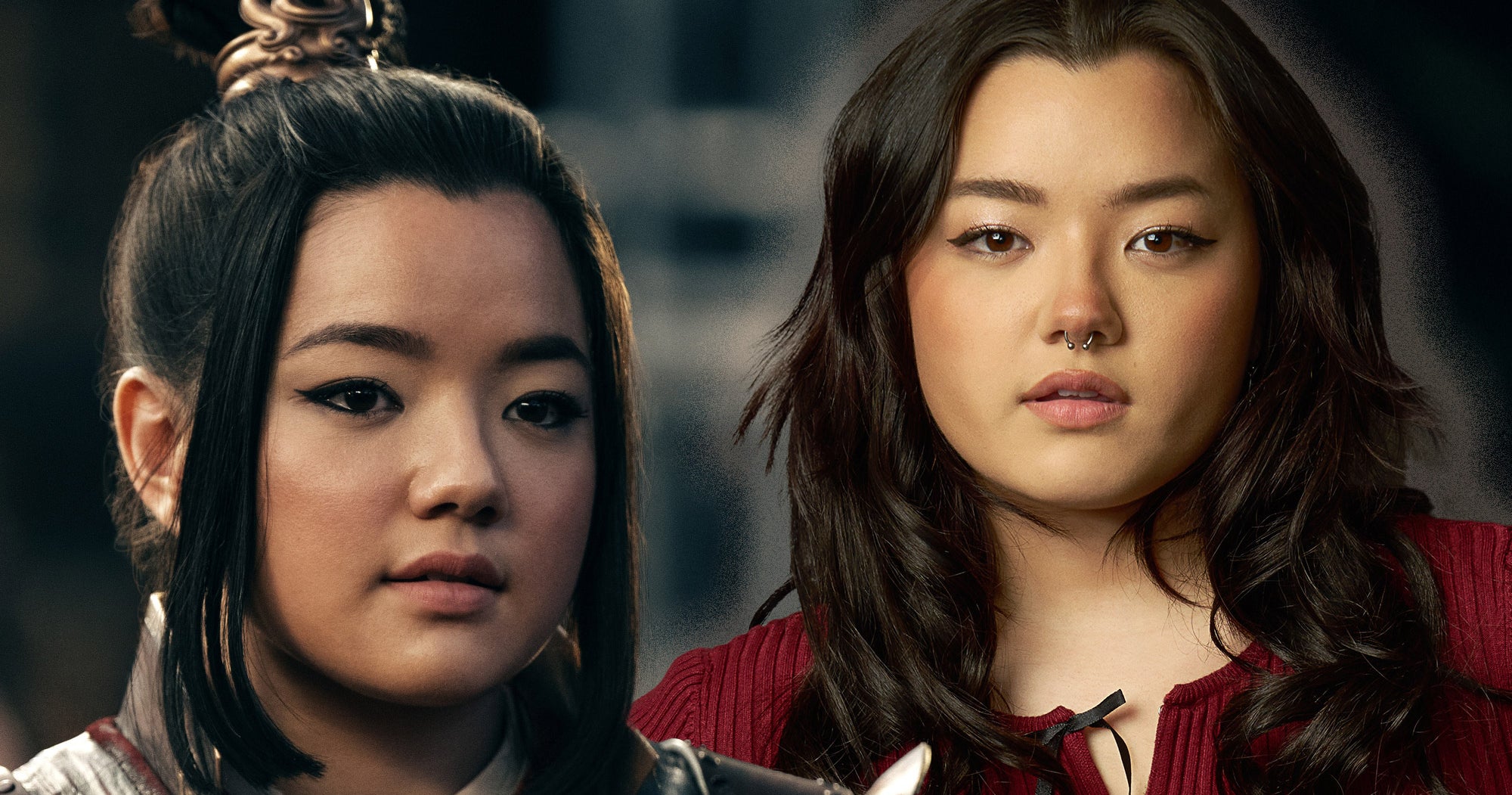 Netflix Avatar: Elizabeth Yu Defends Her Azula Casting