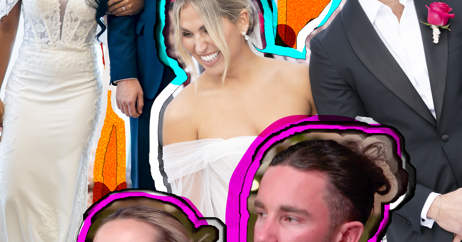 What MAFS 2024 Couples Are Still Together & Broken Up!