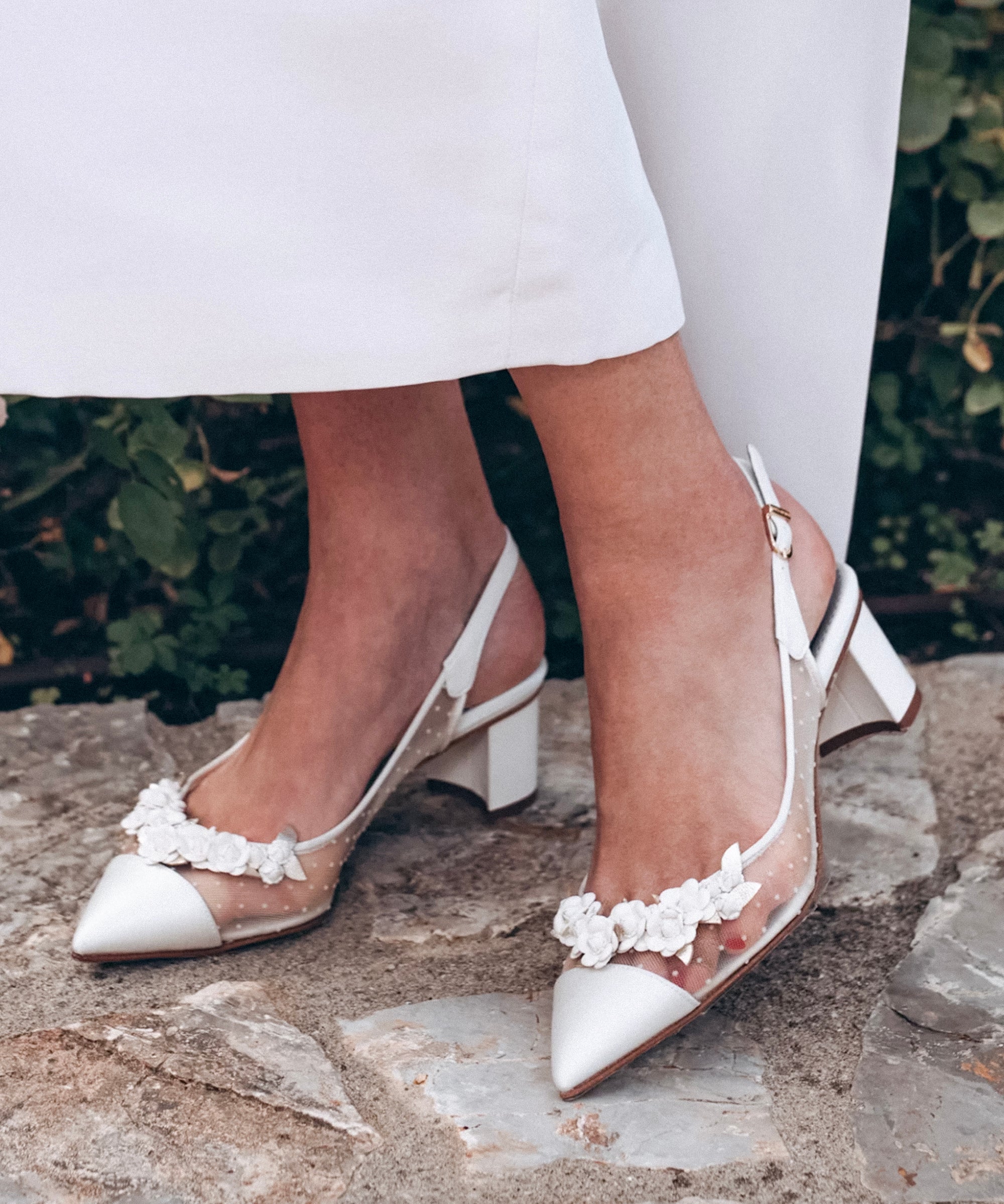 Platform Block Heel, Bridal Shoes, Bride Shoes Comfortable, Wedding Shoes  for Bride Block Heel, White Platform Heels, Wedding Sandals - Etsy