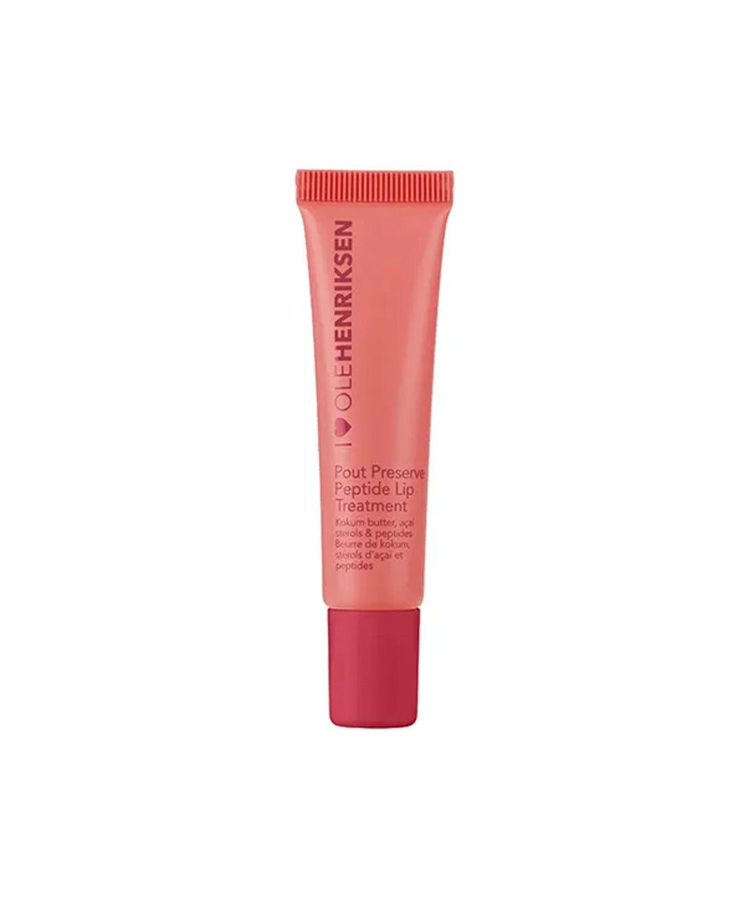 Ole Henriksen + Pout Preserve Peptide Lip Treatment