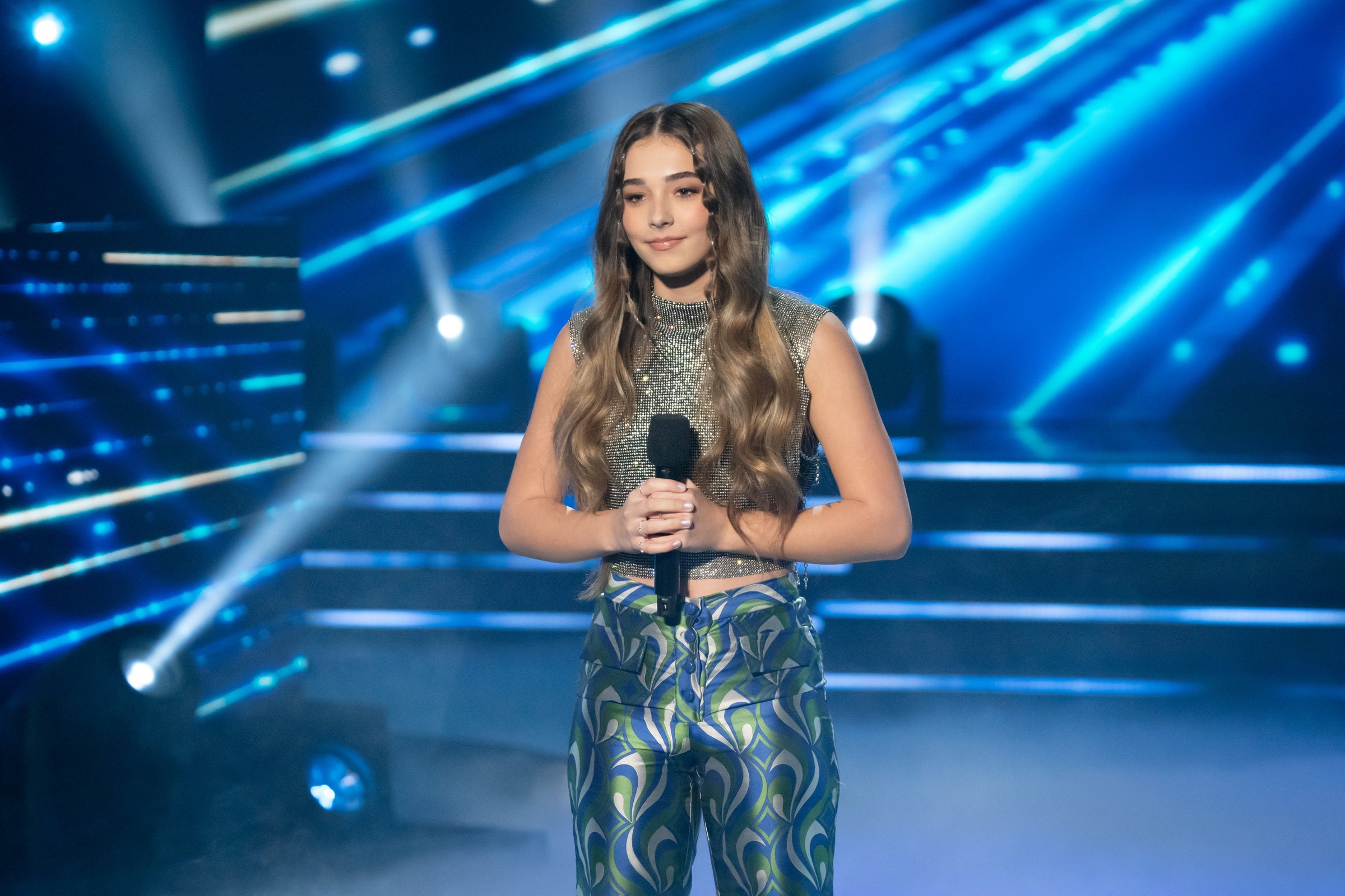 Who Are The Top 12 Australian Idol 2024 Contestants   11684768 