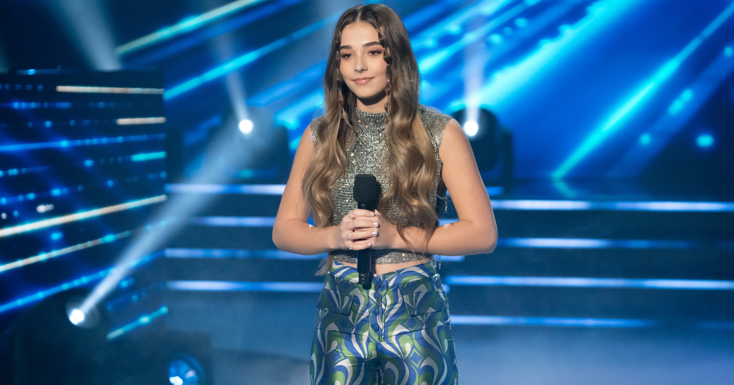 Who Are The Top 12 Australian Idol 2024 Contestants?