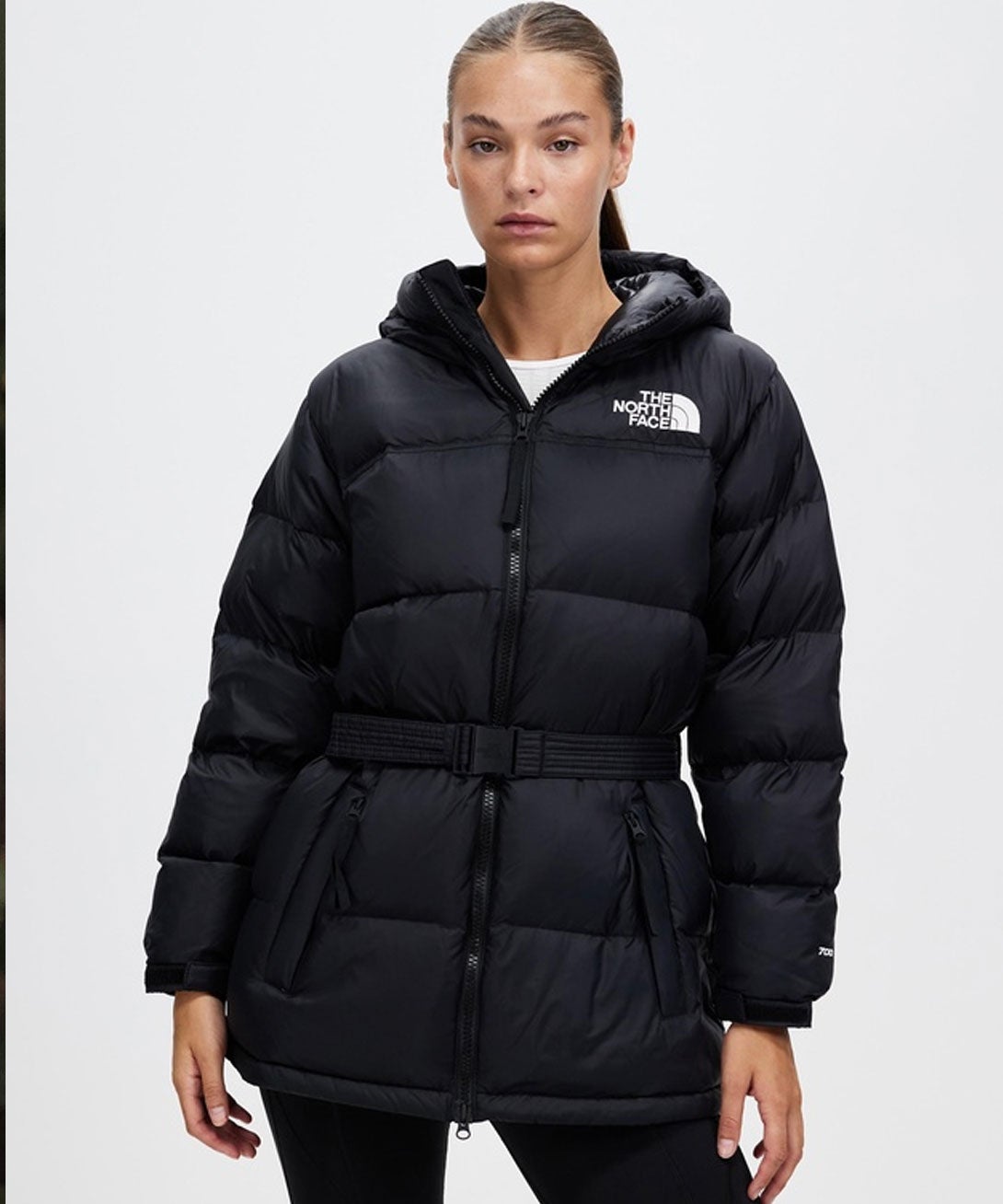 The North Face + Women’s Steep Tech Fleece Sweater