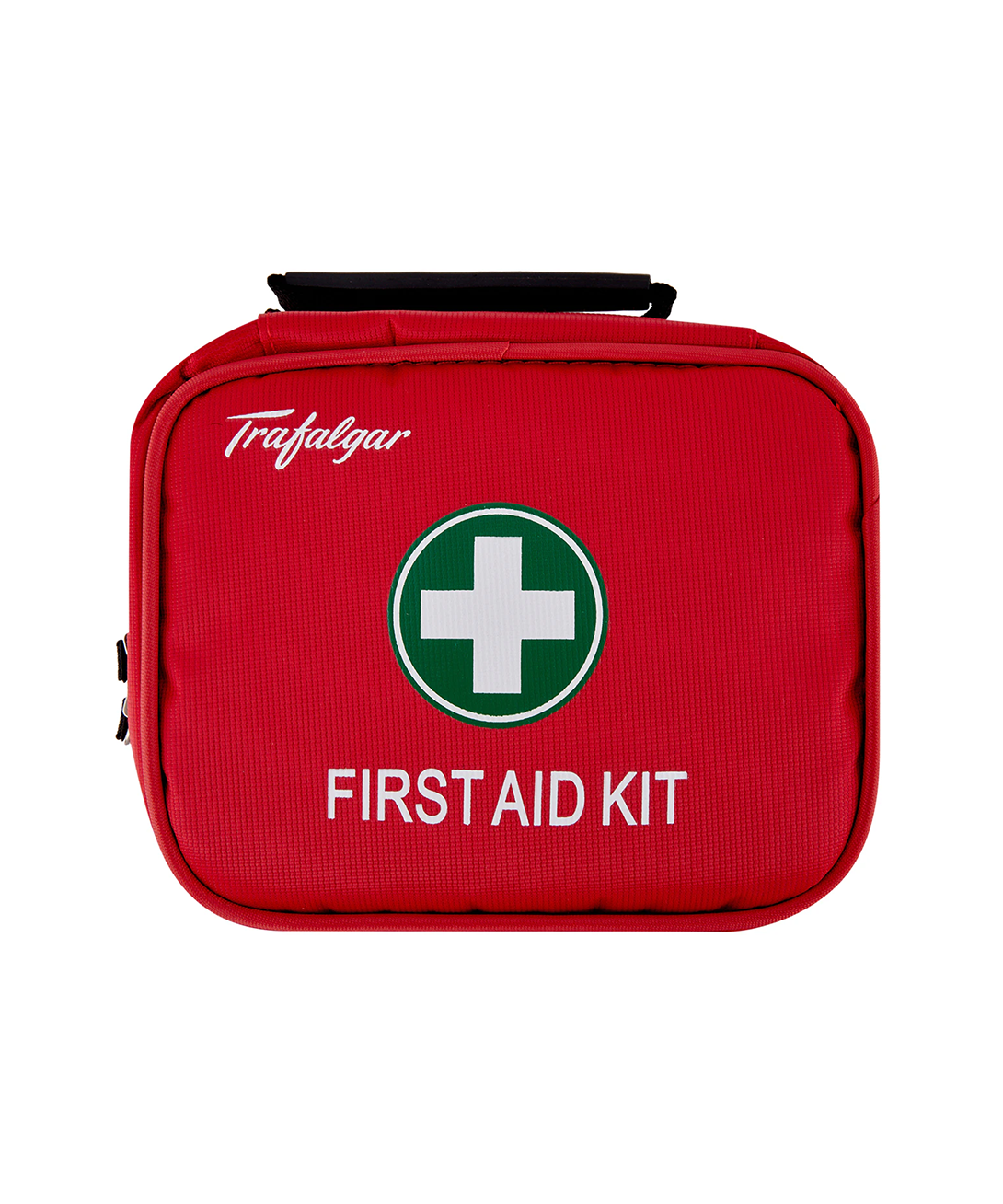 Trafalgar + 75-Piece Travel First Aid Kit + Instant Ice Pack (2 packs)