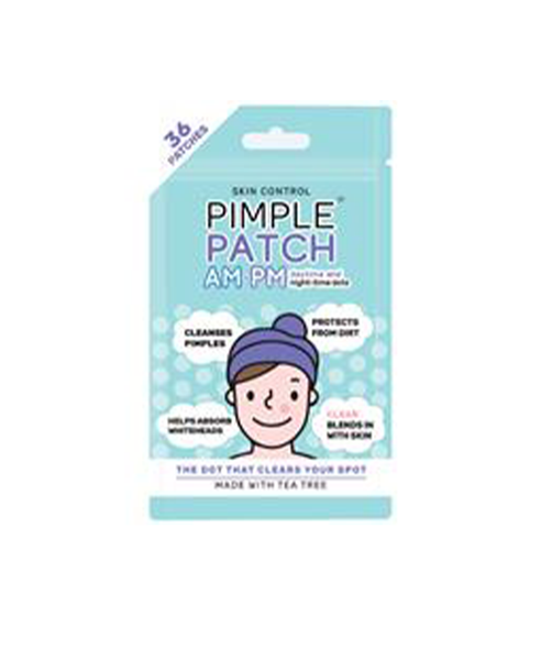 Soft Shield Pimple Patch