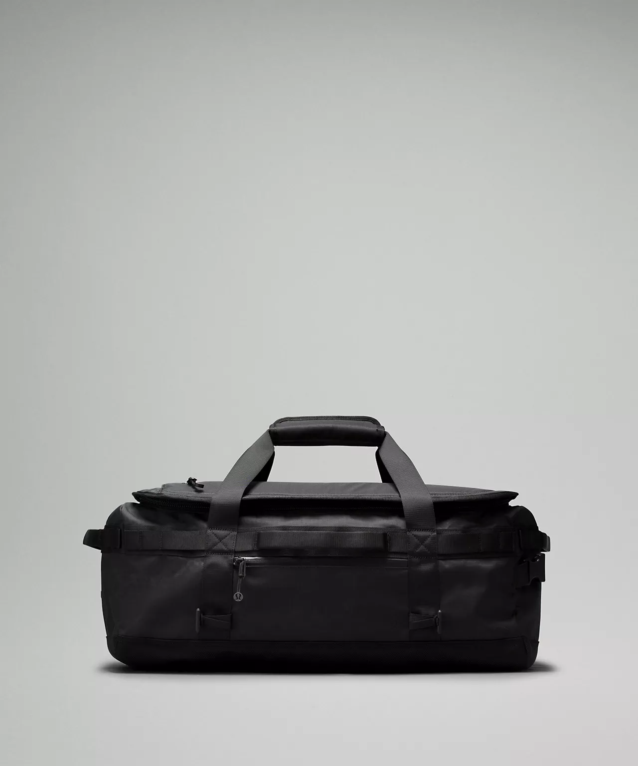 Lululemon + 2-in-1 Travel Duffle Backpack 45L