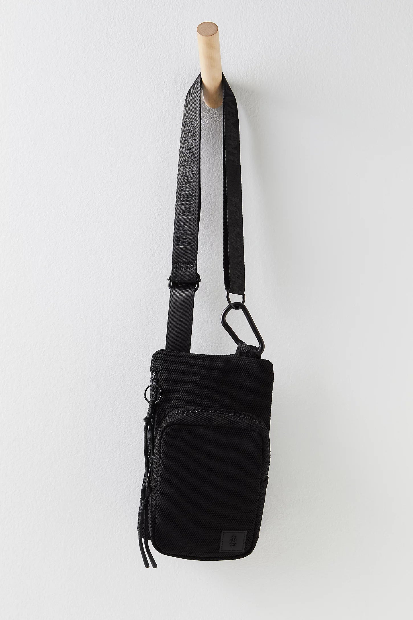 FP Movement + Traveling Pocket Crossbody