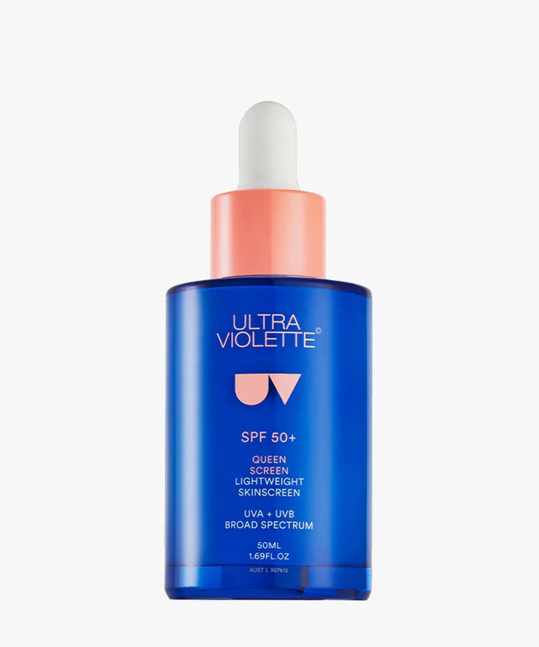 ultraviolette queen screen sunscreen