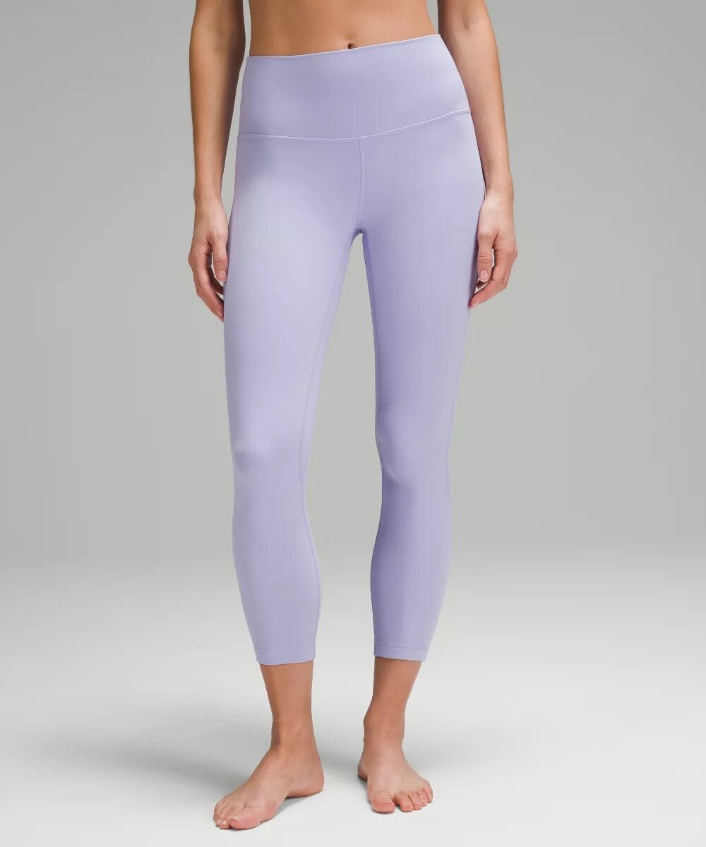 Victoria Sport Anytime Cotton Mesh-inset Leggings in S, Women's Fashion,  Activewear on Carousell