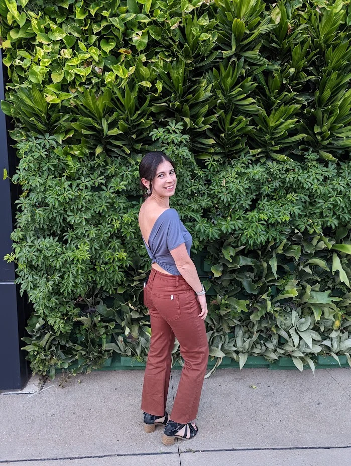Sarah's Favorite Silk Pants – Two A Tee & Company Boutique