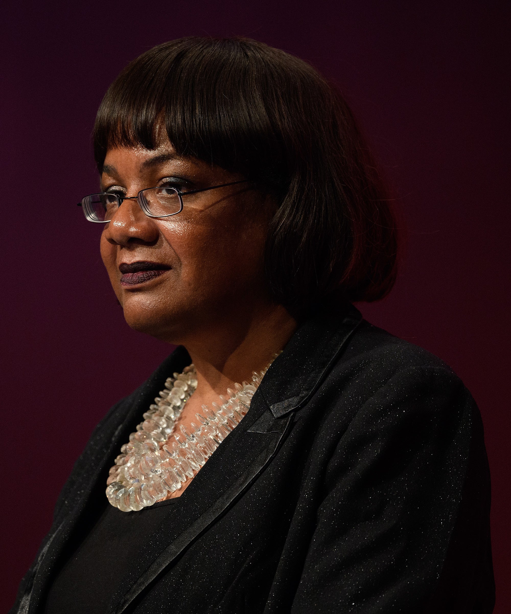 The Attack On Diane Abbott Impacts All UK Black Women