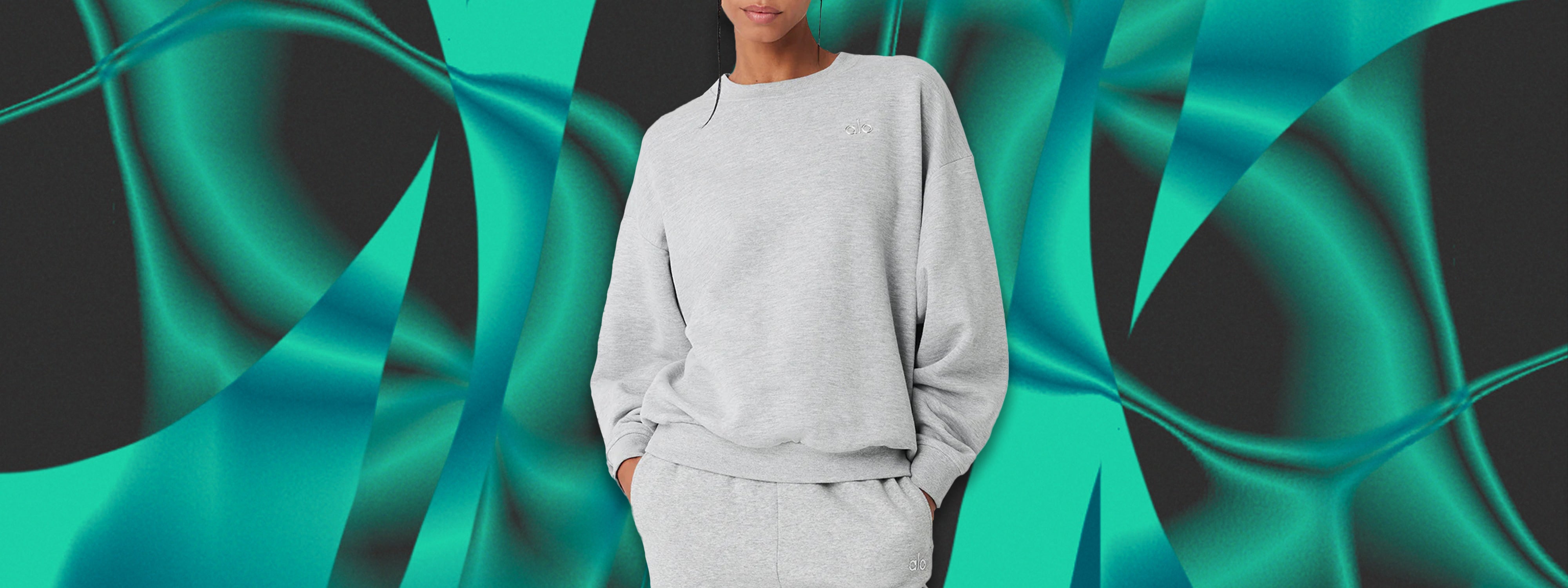 The 28 Best Matching Sweatsuit Sets To Live In Year-Round