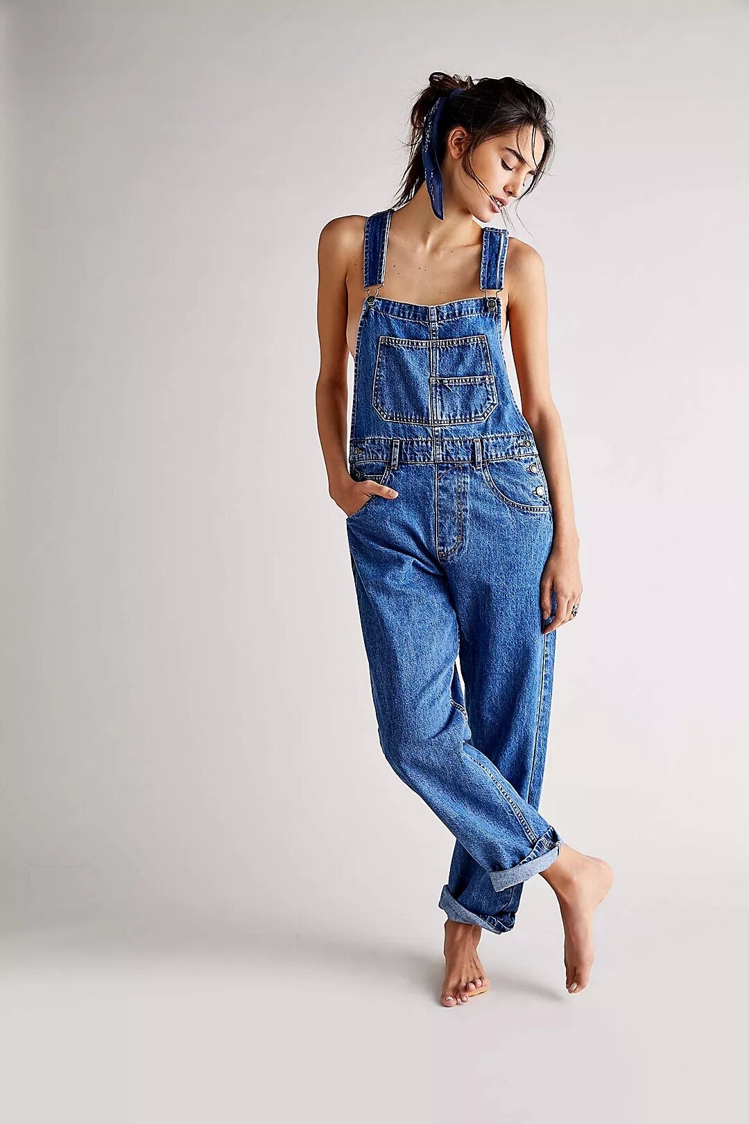 Bring The Beach Pants by free-est at Free People - ShopStyle