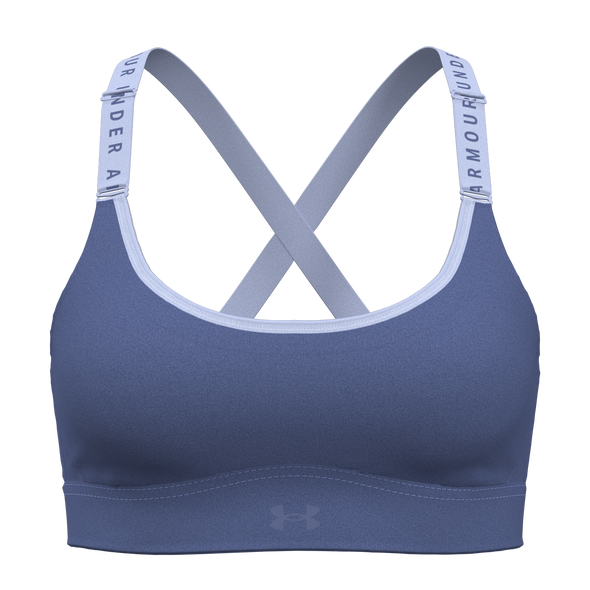 Seamless Delight High Neck Bra curated on LTK