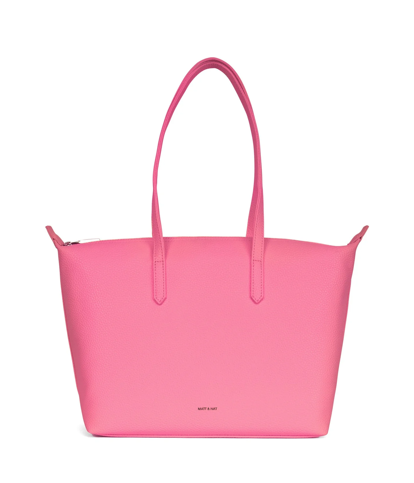 Matt & Nat + Abbi Vegan Tote – Purity