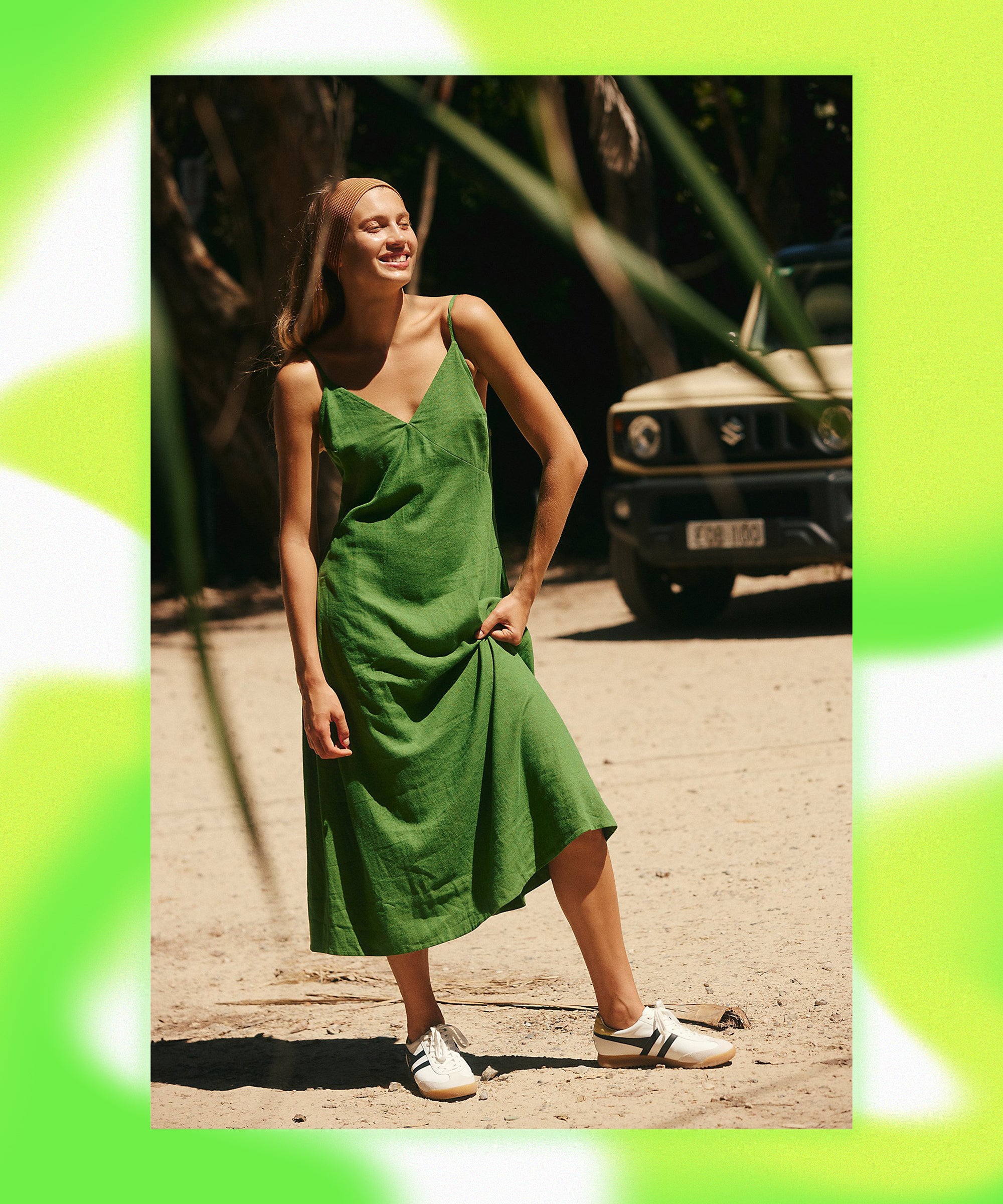 21 Cool Summer Dresses to Wear Now – Alicia Wood Lifestyle