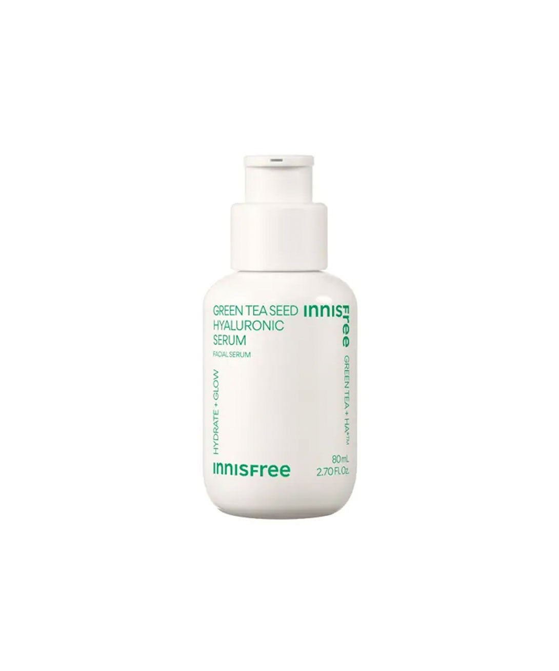 Innisfree Green Tea Seed Hyaluronic Serum 7004