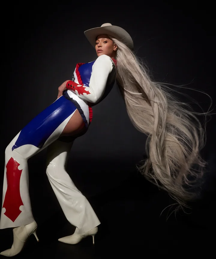 The Reeducation Of Beyoncé On Stunning 'Cowboy Carter'
