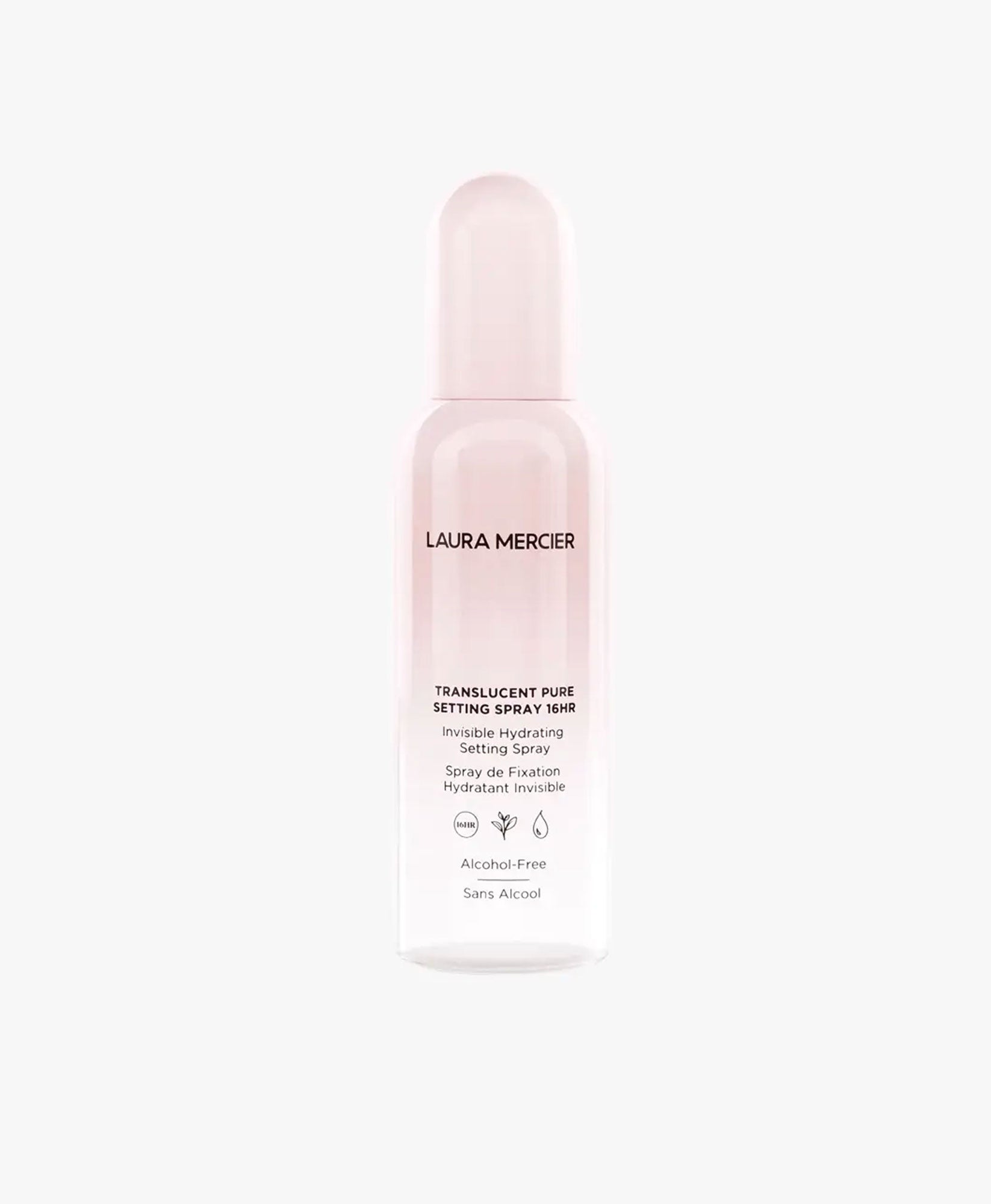 Laura Mercier + Translucent Pure Setting Spray 16HR