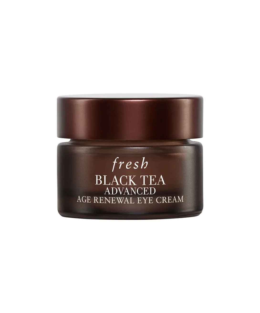 Fresh Black Tea Advanced Age Renewal Eye Cream