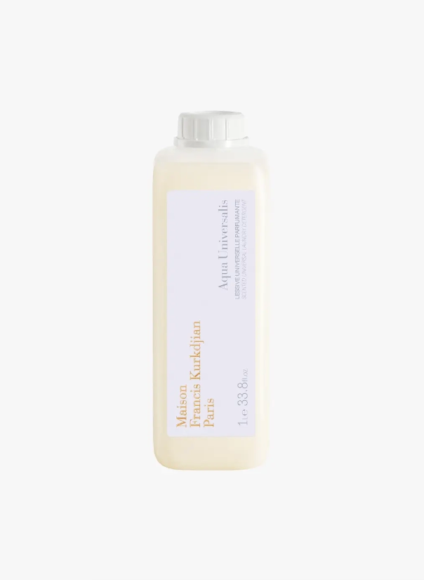 Maison Francis Kurkdjian + Aqua Universalis Universal Laundry Detergent