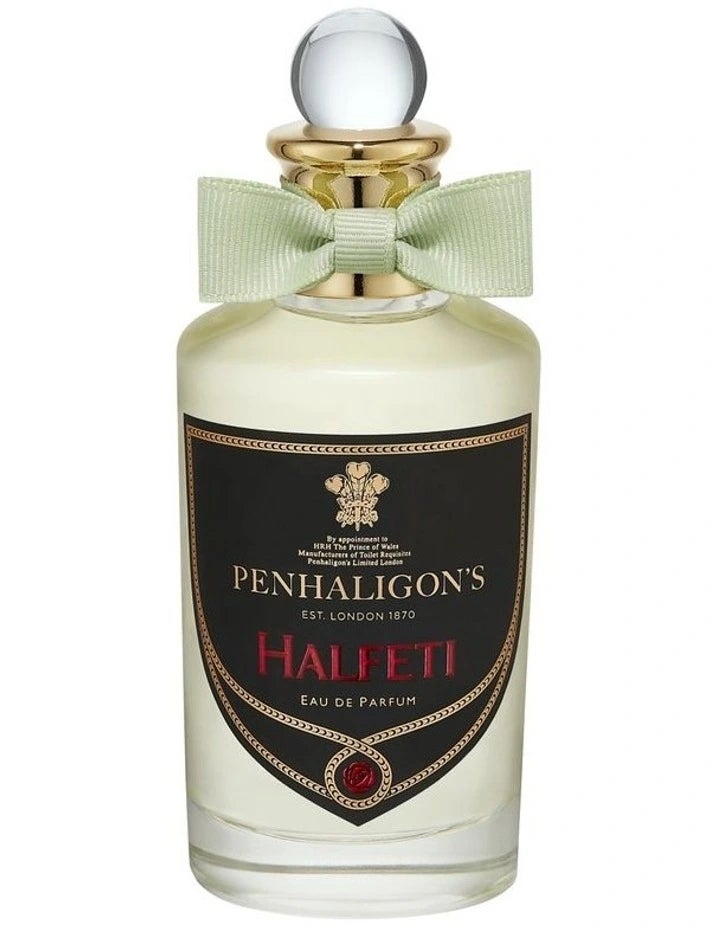 Penhaligon’s + Halfeti EDP 100ml