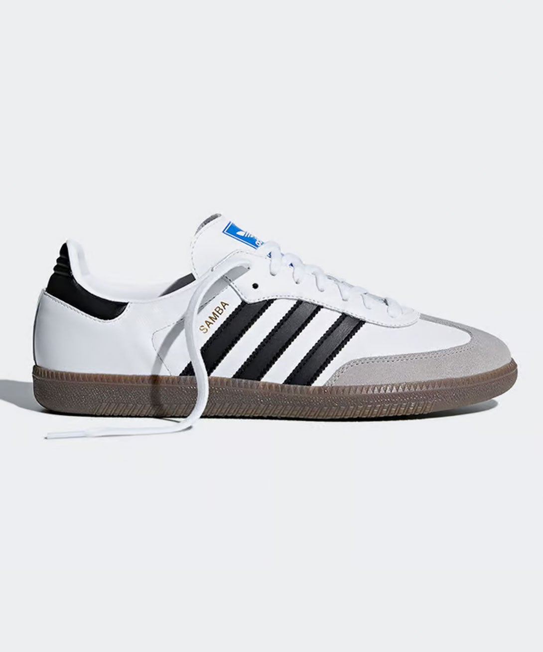 Adidas + Samba OG